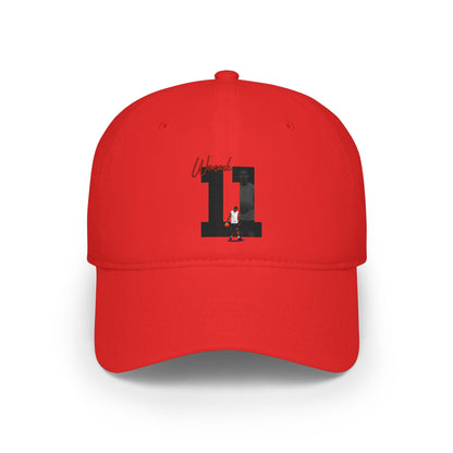 Kelton Womack Hat