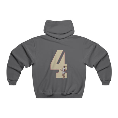 Kelly Blake Vintage Hoodie