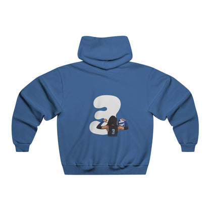 Gabrielle Clinkscale Vintage Hoodie
