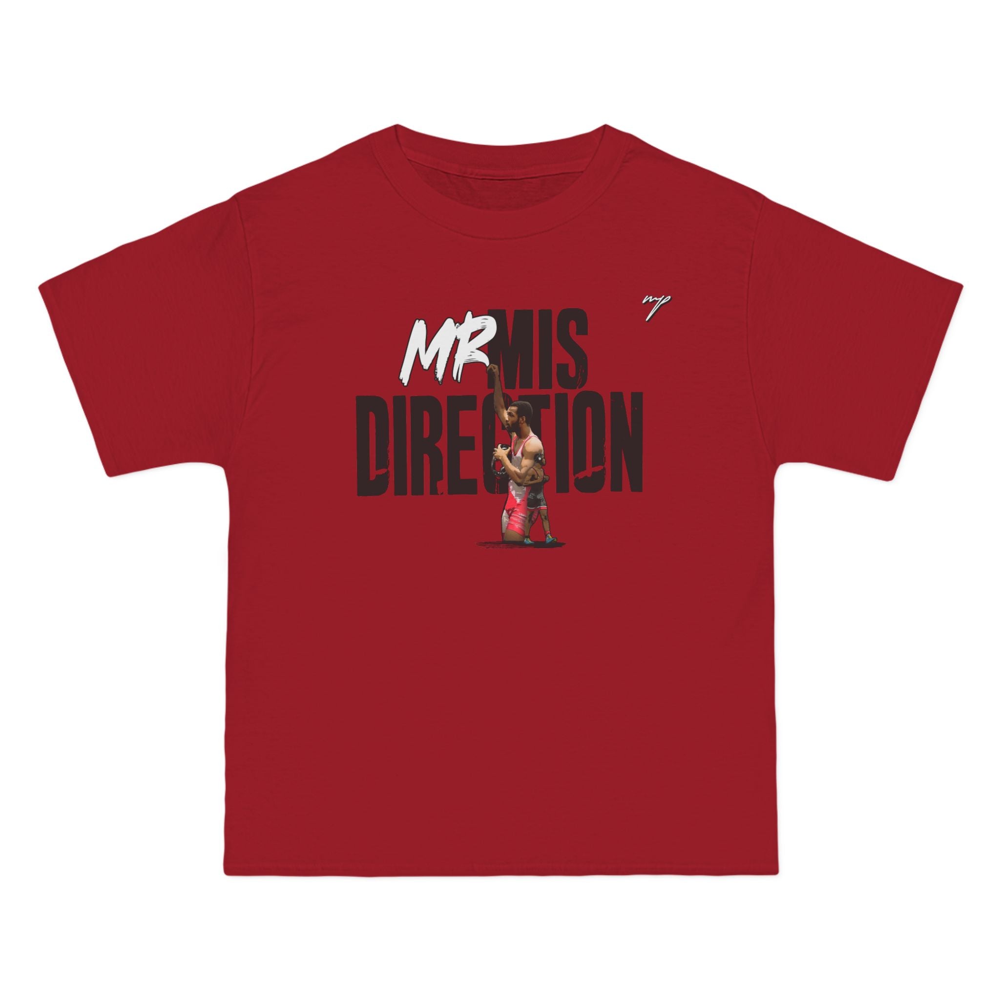 Demier Hamilton Vintage Tee