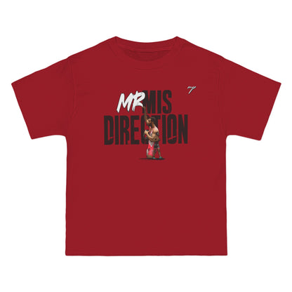 Demier Hamilton Vintage Tee