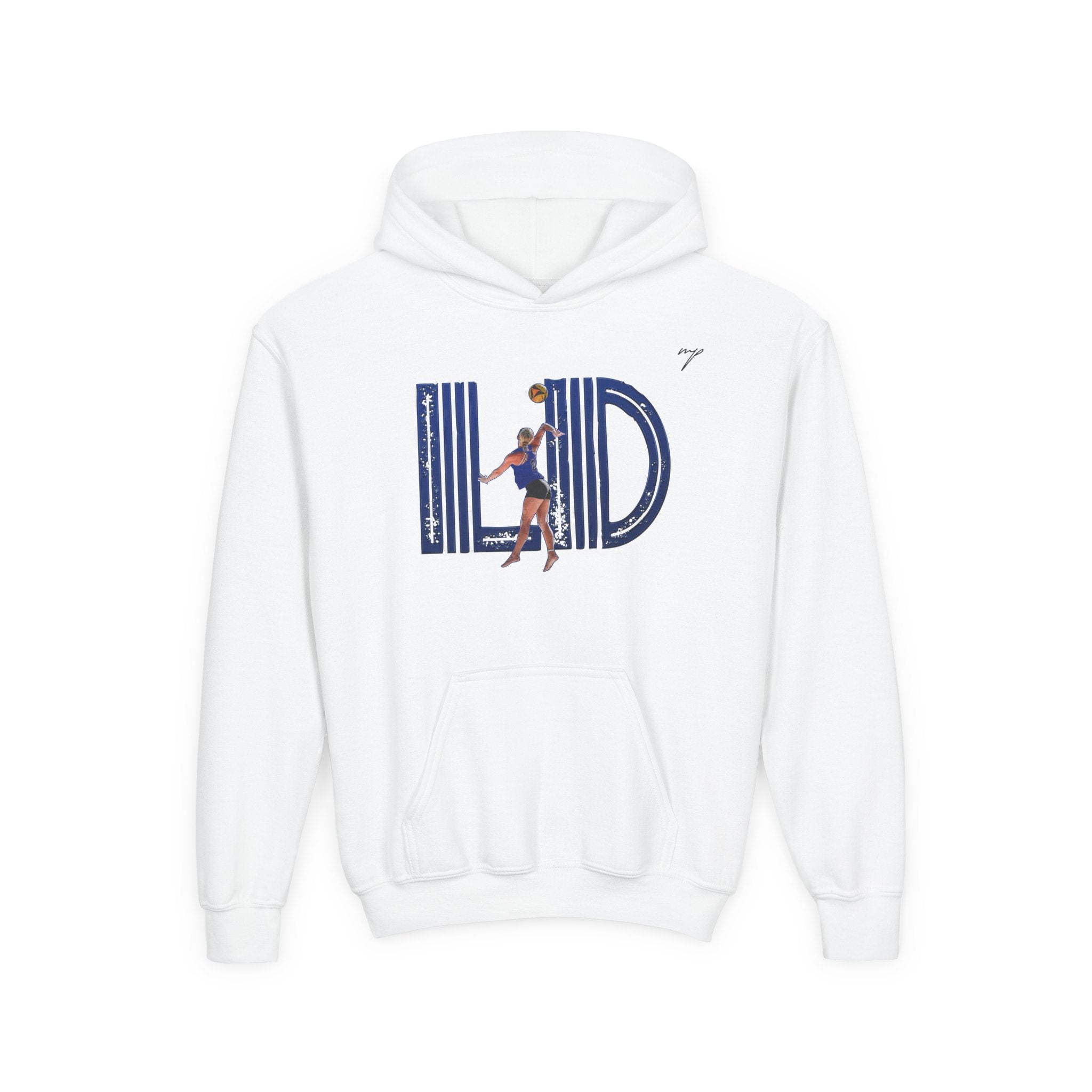 Lily Doerrfeld YOUTH Hoodie