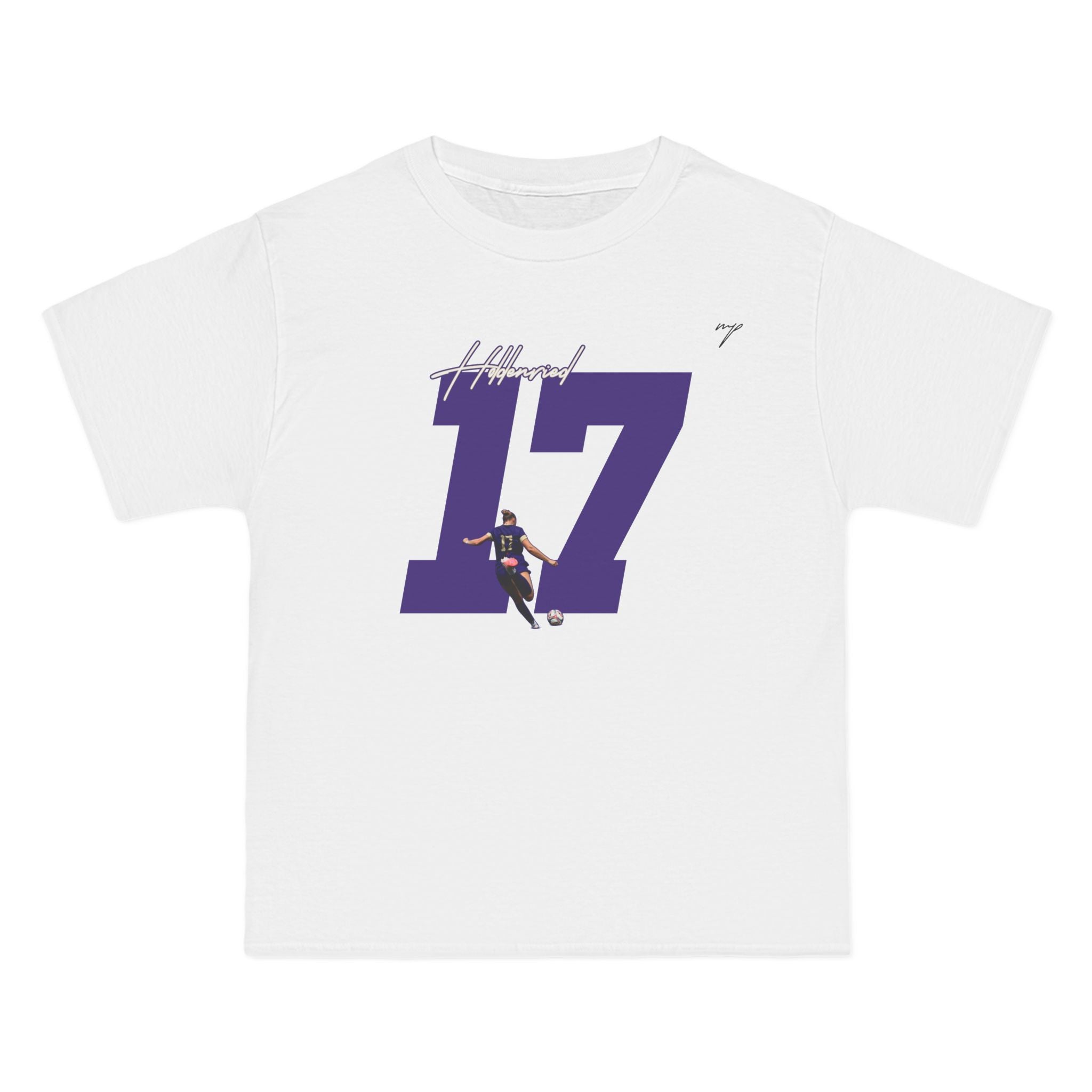 Jadyn Holdenried Vintage Tee