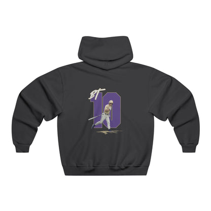 Braeden Terry Vintage Hoodie