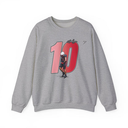 Adonis Jackson Crewneck