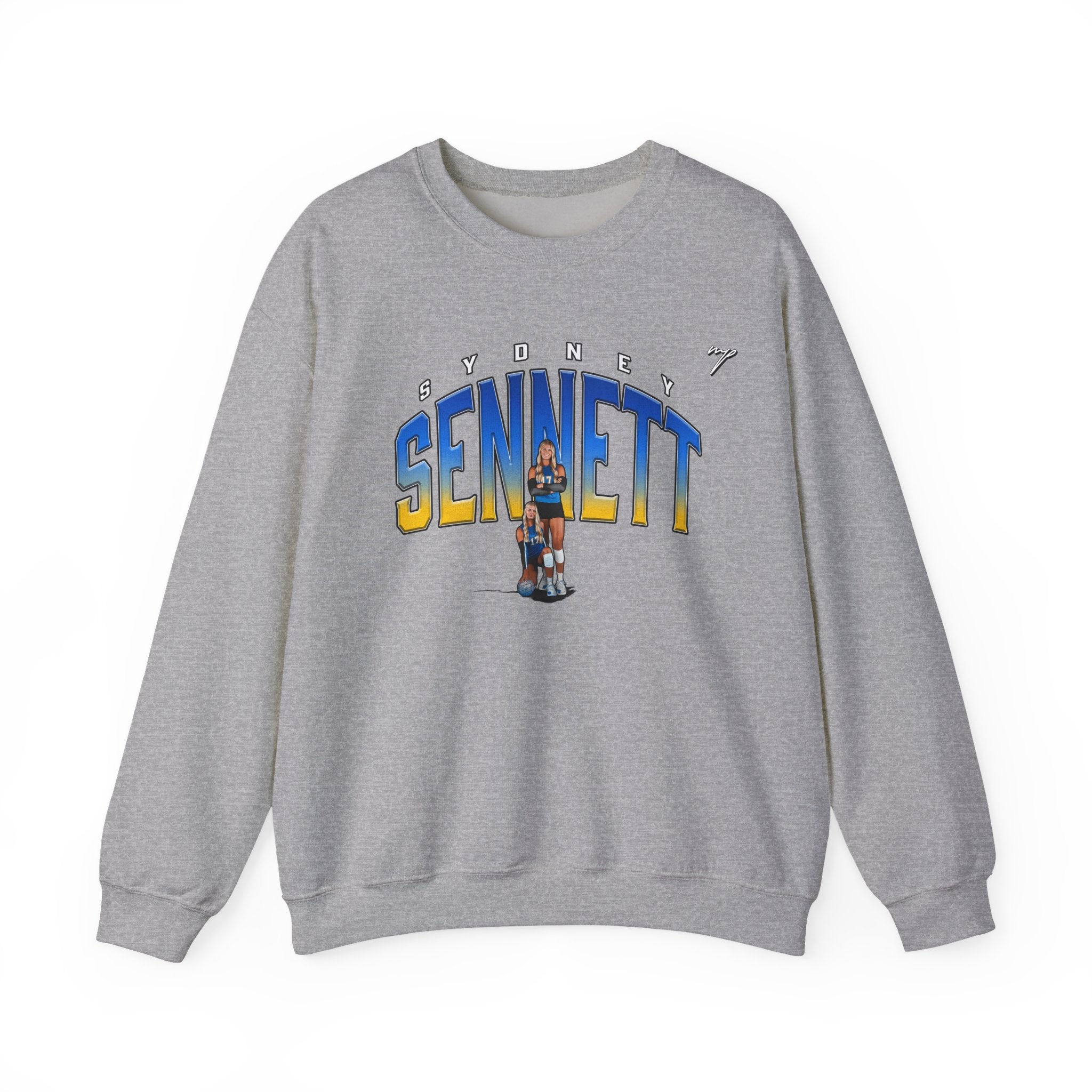 Sydney Sennett Crewneck