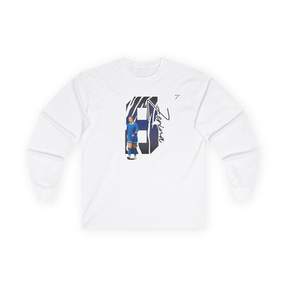 Zerina Markovic Long Sleeve