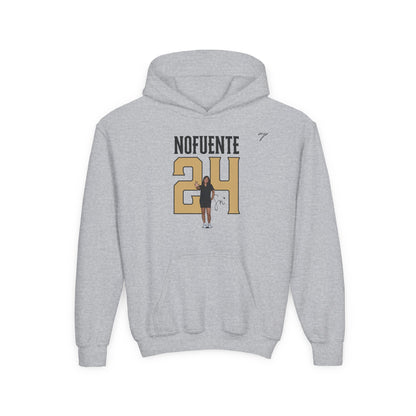 Saphyre Nofuente YOUTH Hoodie