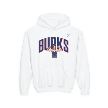 Anakin Burks YOUTH Hoodie