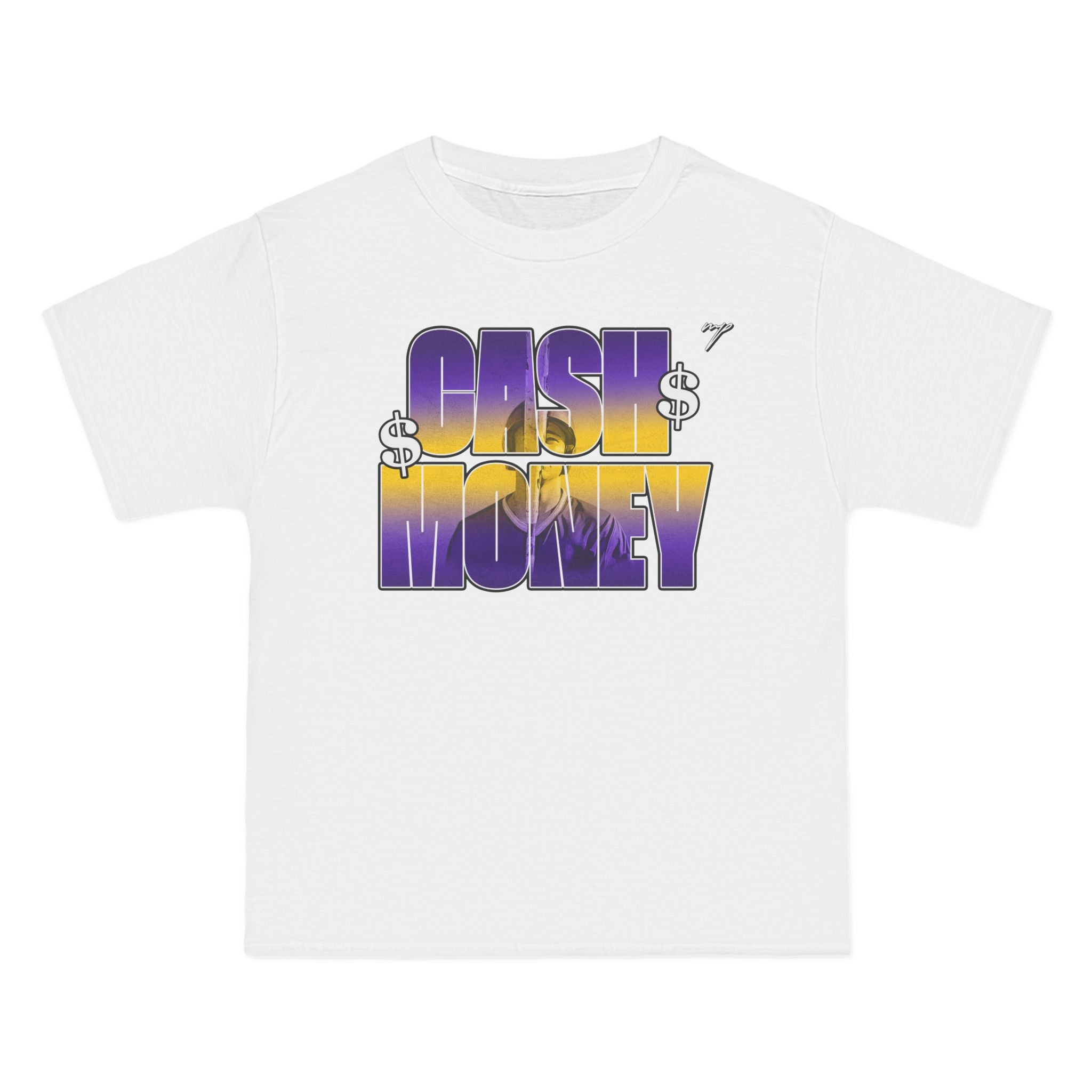 Cash Riley Vintage Tee