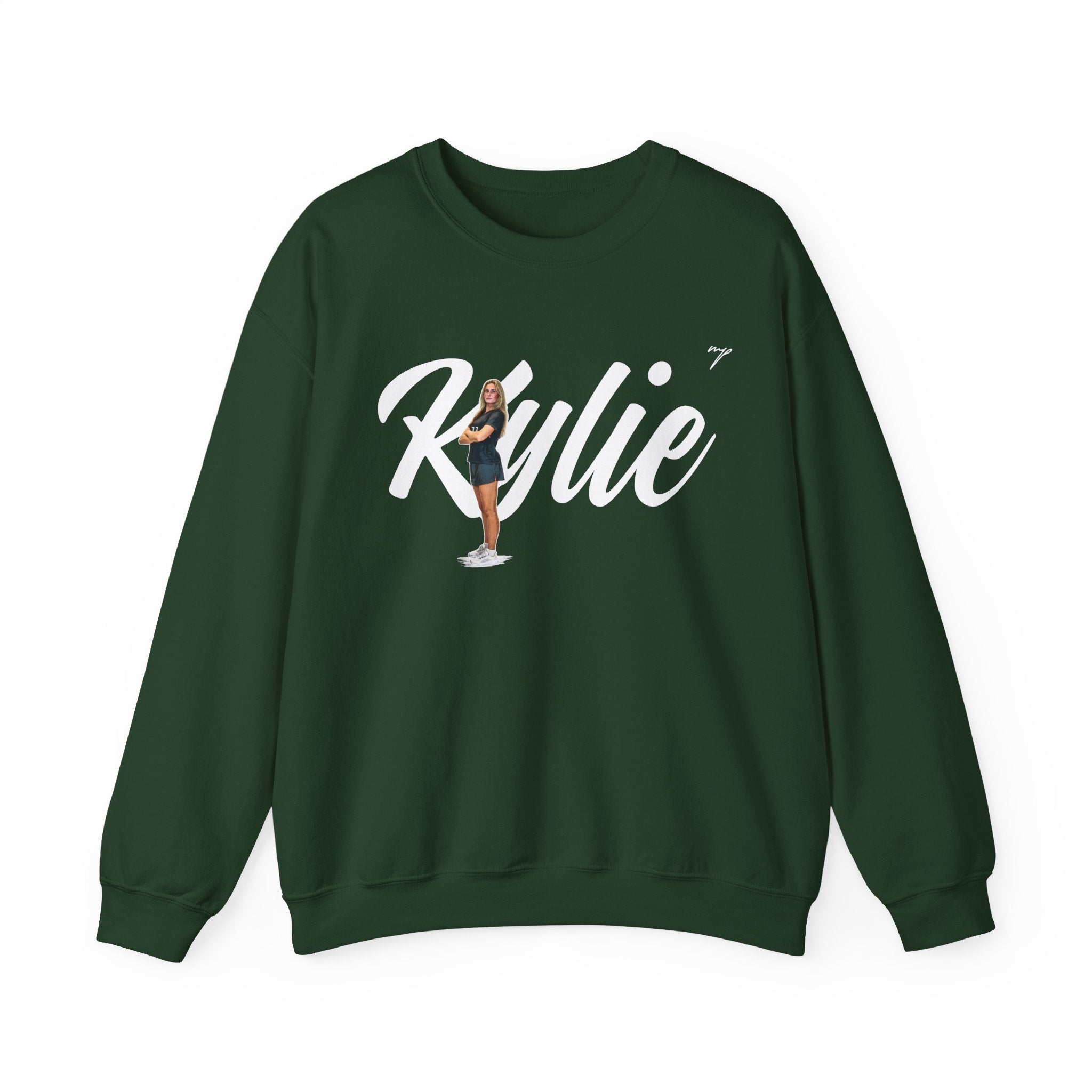 Kylie Redman Crewneck