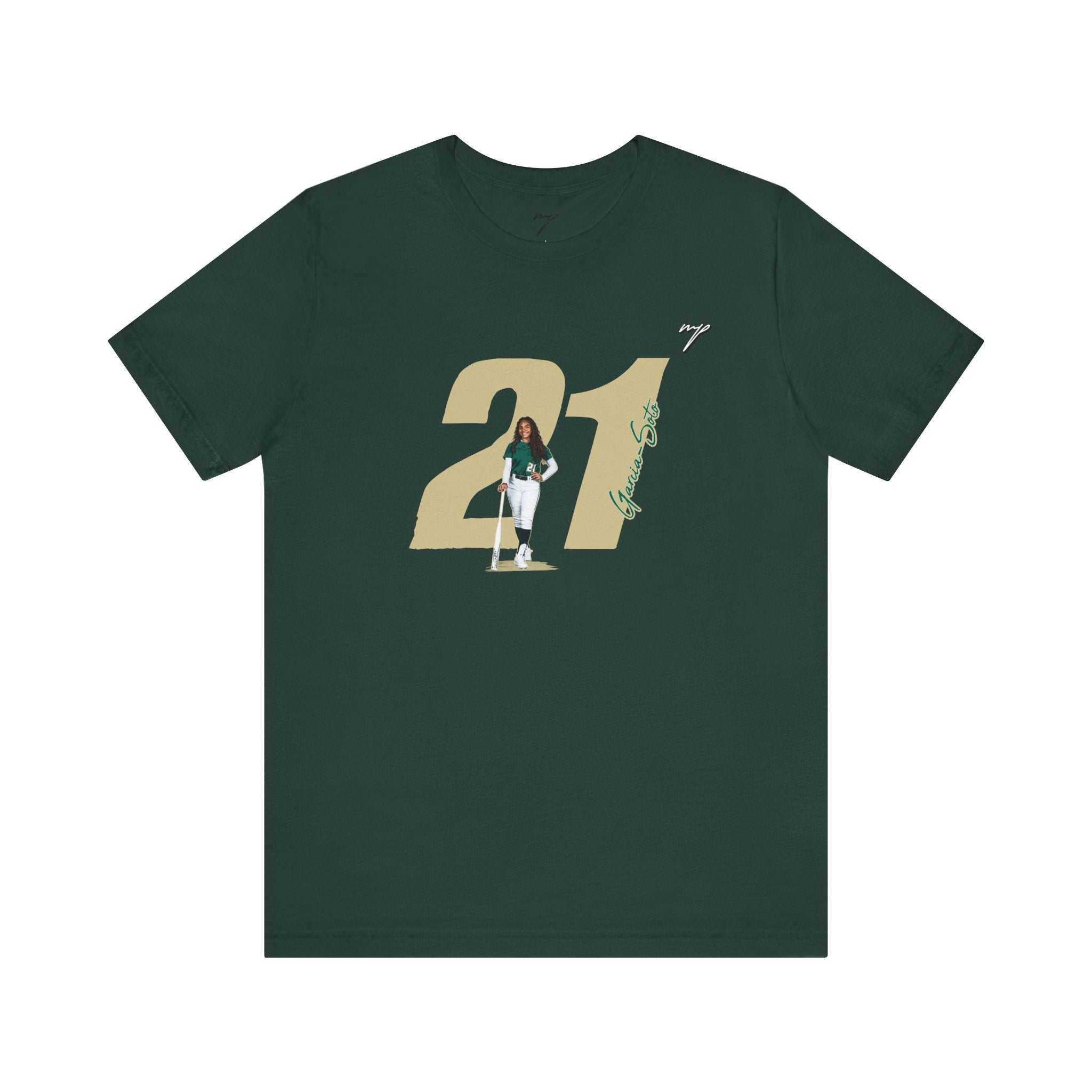 Kathy Garcia-Soto Graphic Tee