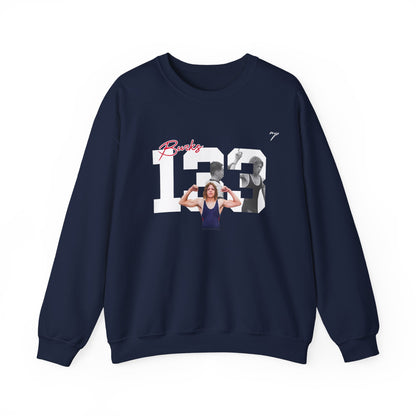 Anakin Burks Crewneck
