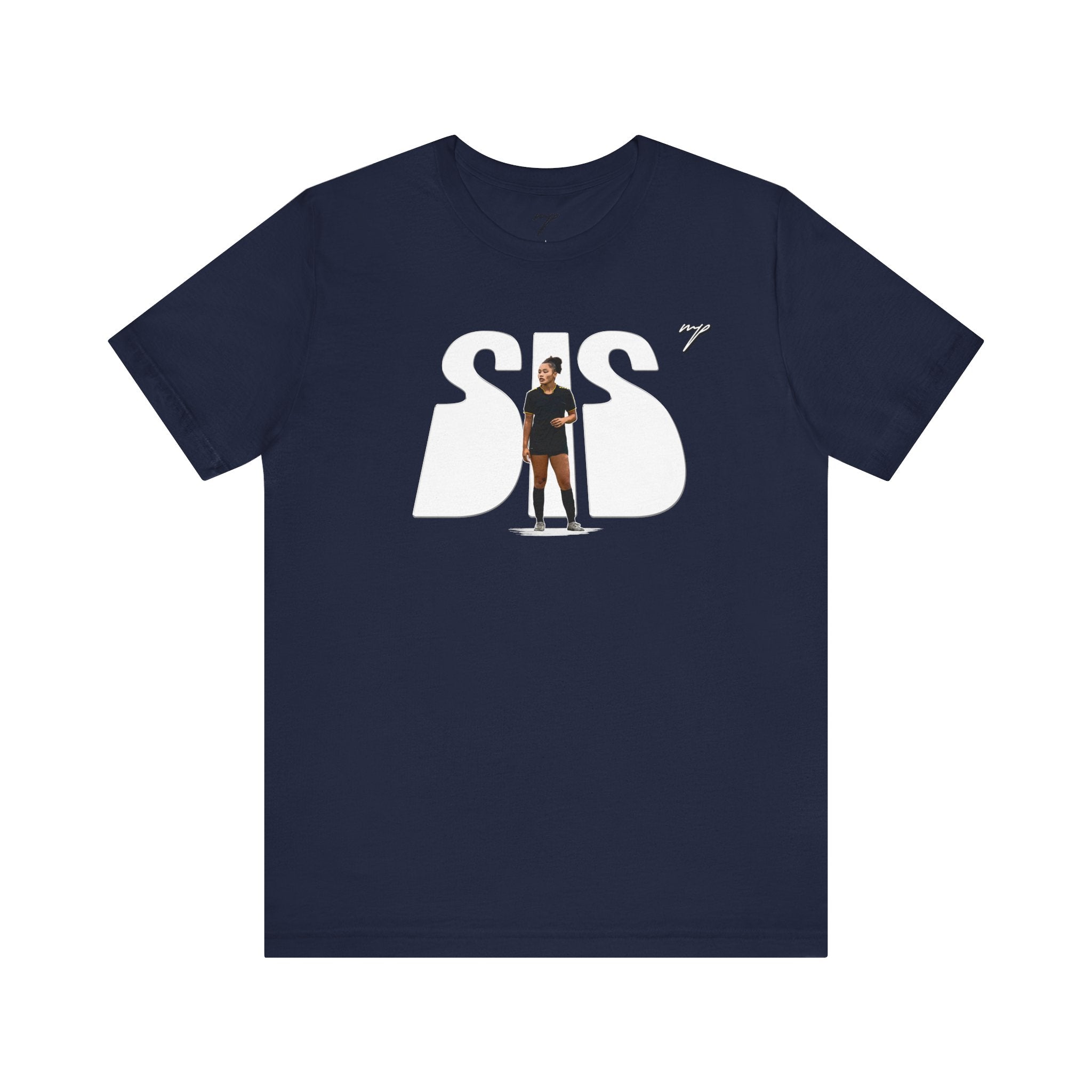 Sienna Respicio Graphic Tee