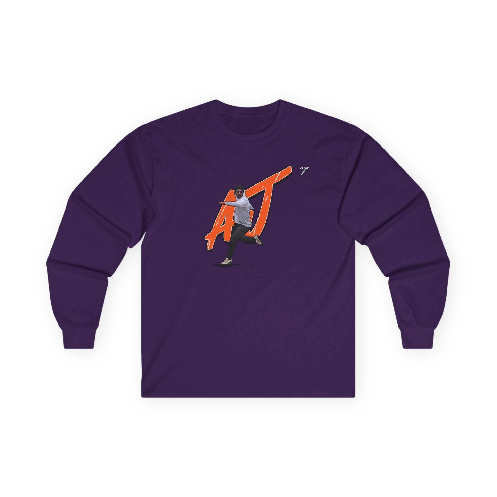 Long Sleeve Tee Correct Prices