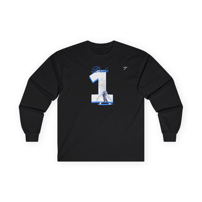 Larry Drake Long Sleeve