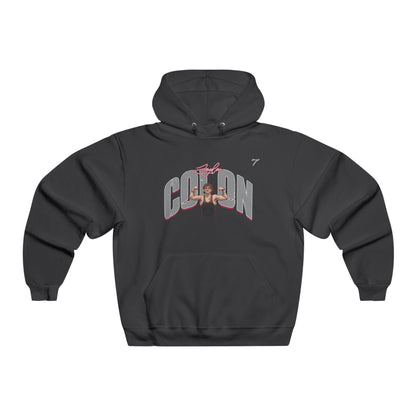 Jayden Colon Vintage Hoodie
