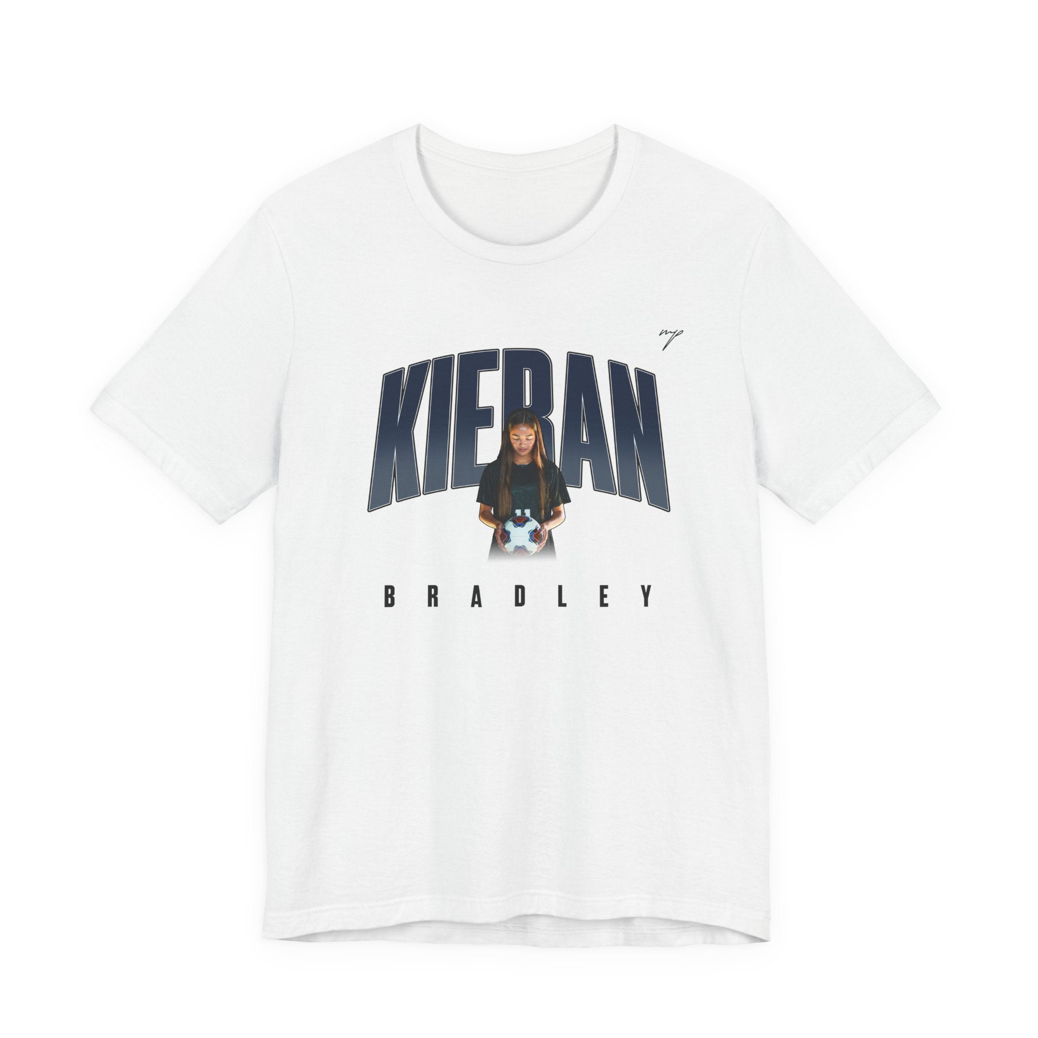 Kieran Bradley Graphic Tee