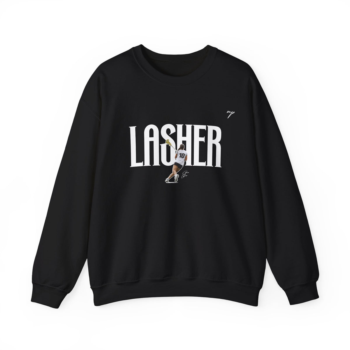 Sophie Lasher Crewneck