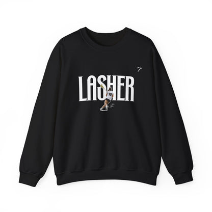 Sophie Lasher Crewneck