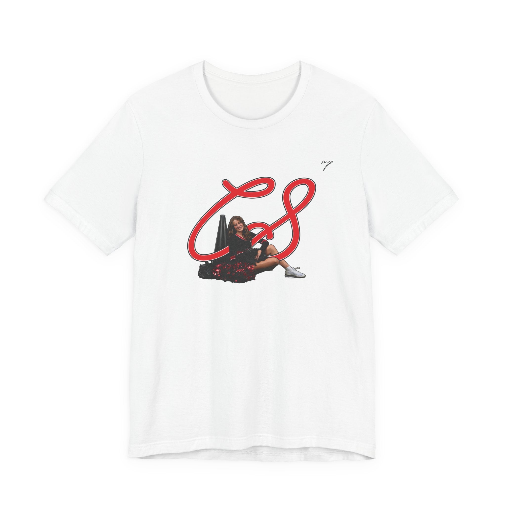 Carlie Sauerteig Graphic Tee