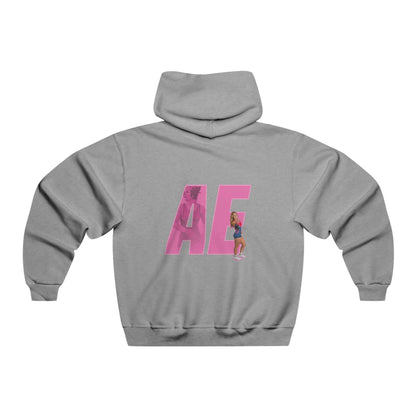 Ashton Elliott Vintage Hoodie