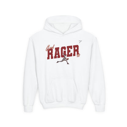 Cord Rager YOUTH Hoodie