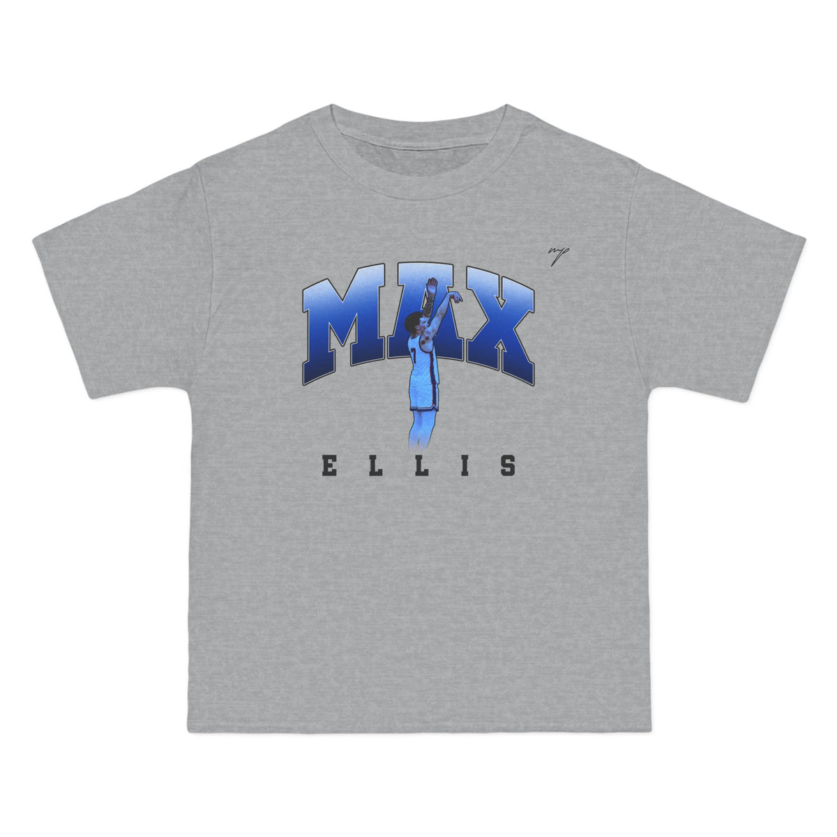 Max Ellis Vintage Tee