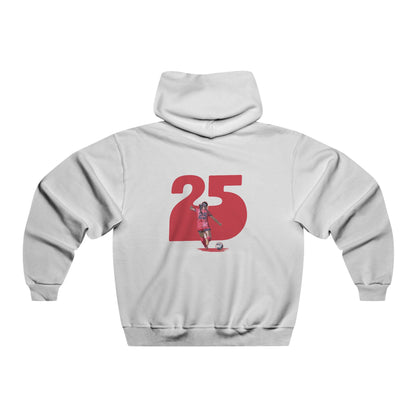 Alex Valente Vintage Hoodie