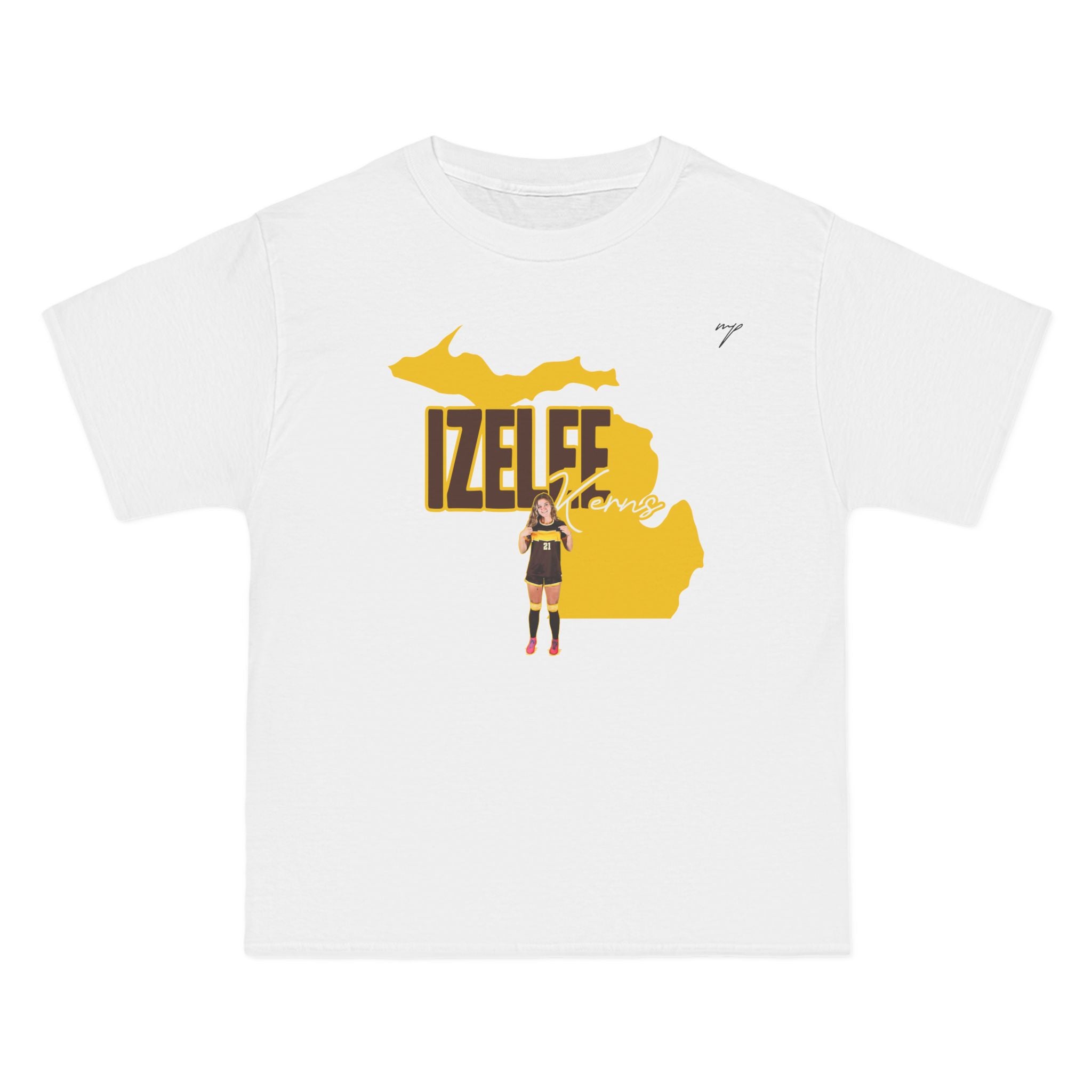 Izelee Kerns Vintage Tee