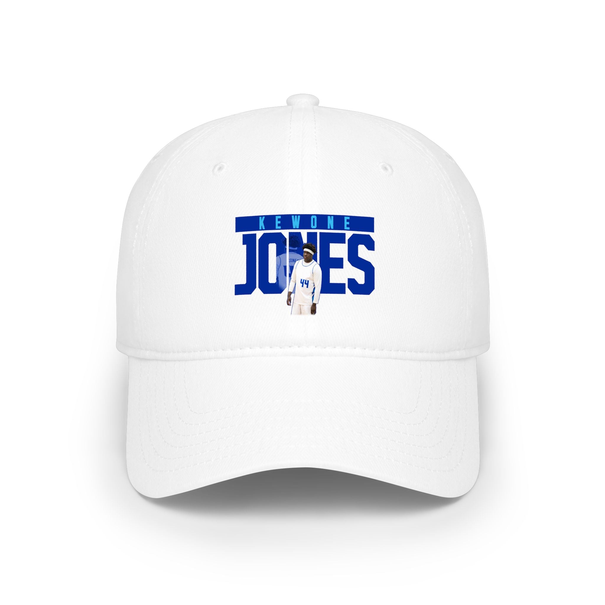 Kewone Jones Hat