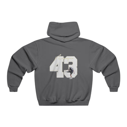 Carson Marroquin Vintage Hoodie