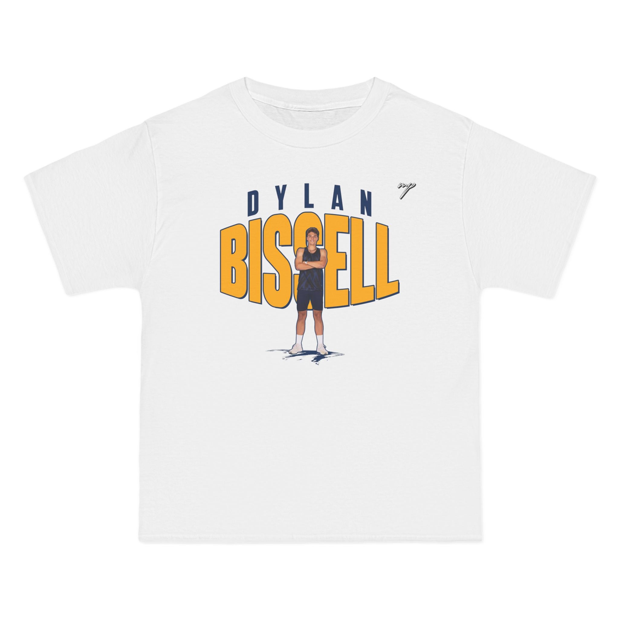Dylan Bissell Vintage Tee