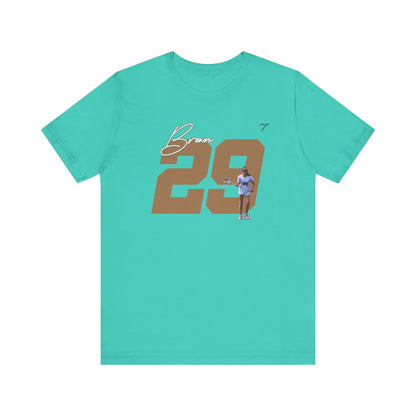 Avery Brown Graphic Tee