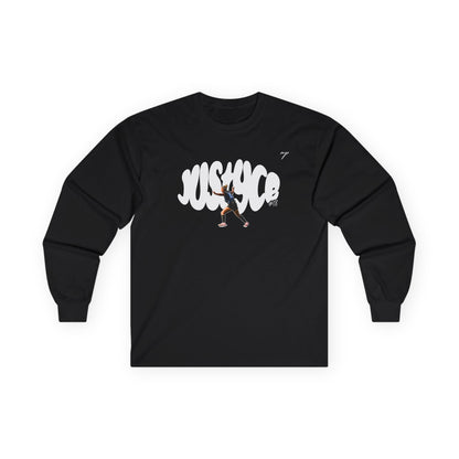 Justyce Hollenbach Long Sleeve