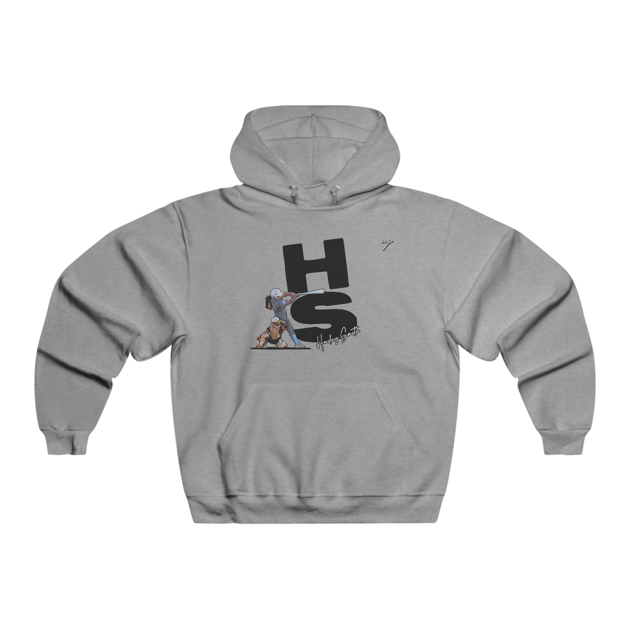 Hailey Smith Vintage Hoodie