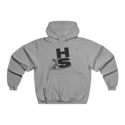 Hailey Smith Vintage Hoodie