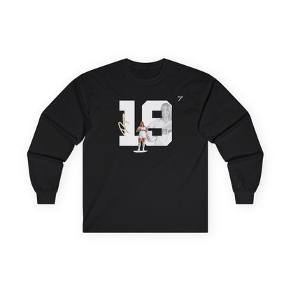 Reagan Grace Long Sleeve