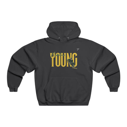 Nikolas Young Vintage Hoodie