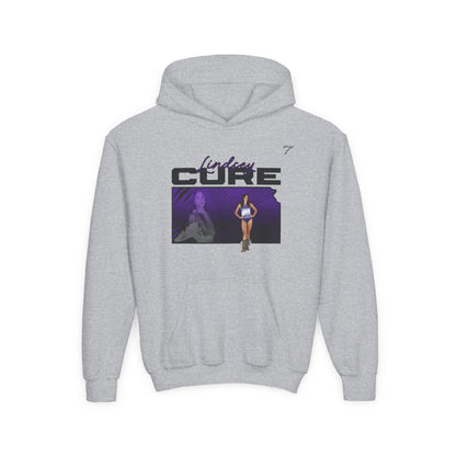 Lindsey Cure YOUTH Hoodie