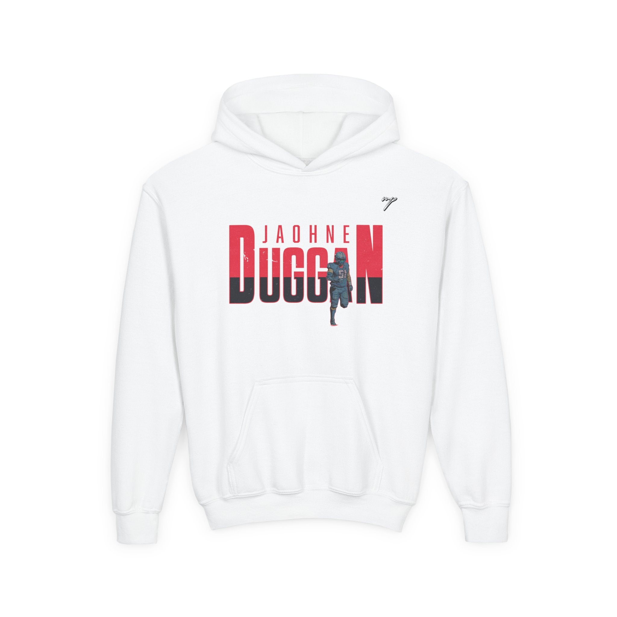 Jaohne Duggan YOUTH Hoodie