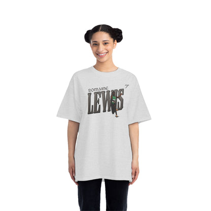 Romaine Lewis Vintage Tee