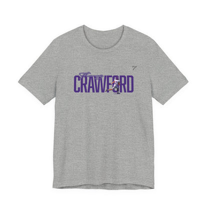 Thomas Crawford Graphic Tee
