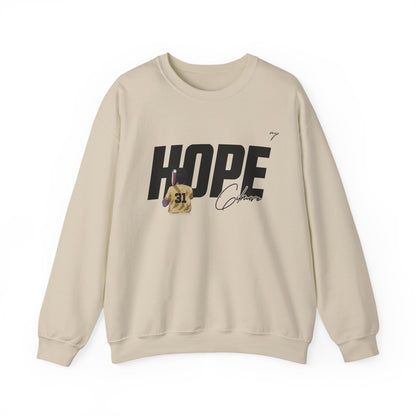 Hope Gilmore Crewneck