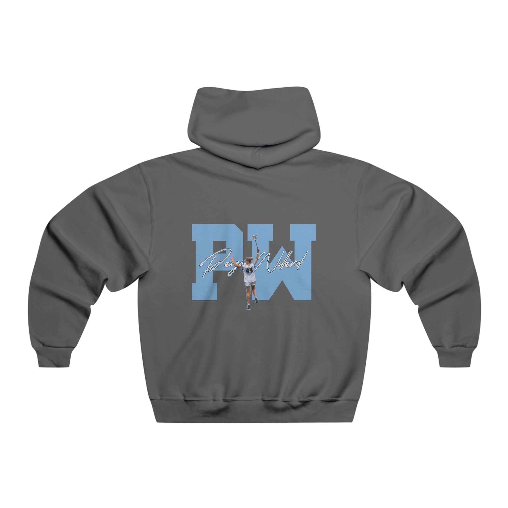 Paige Willard Vintage Hoodie