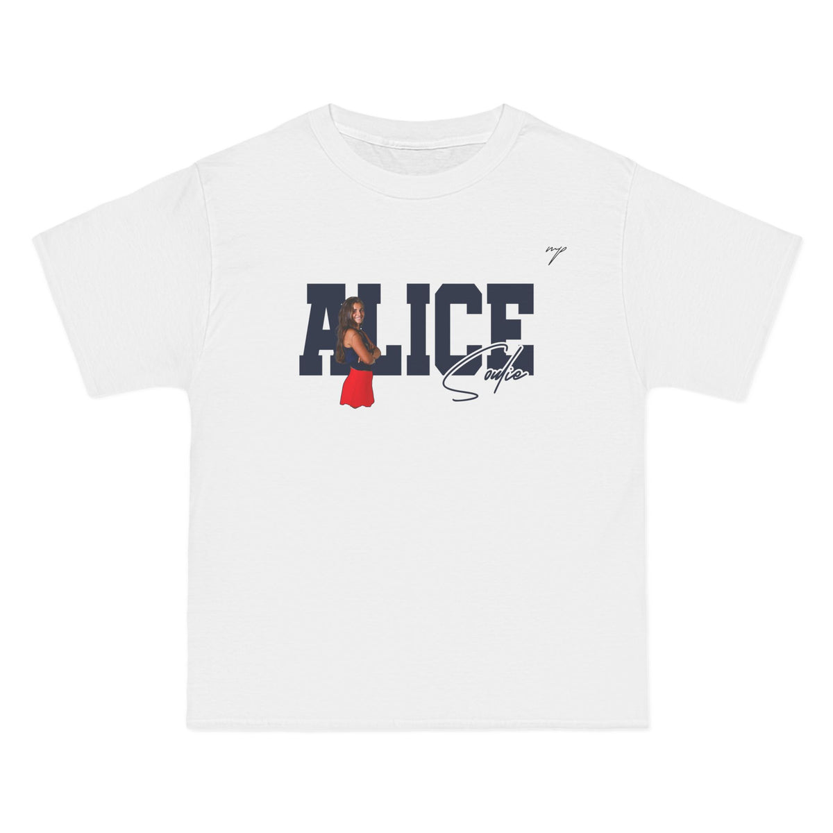 Alice Soulie Vintage Tee