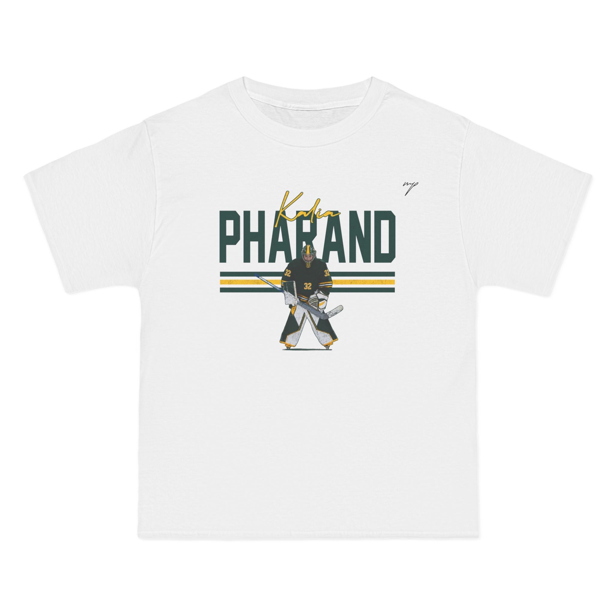 Kalia Pharand Vintage Tee