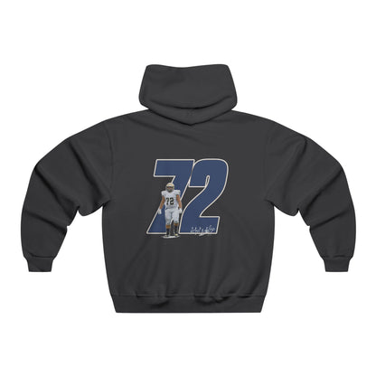 Antonio Hidalgo Vintage Hoodie
