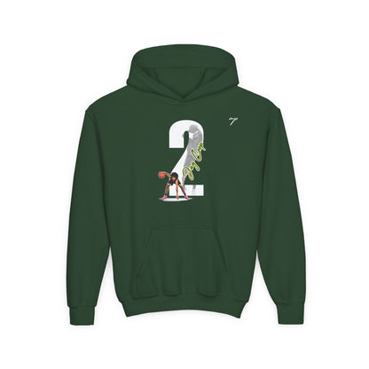 Jaylen Cooper YOUTH Hoodie