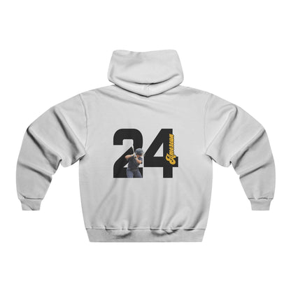 Jojo Amezcua Vintage Hoodie